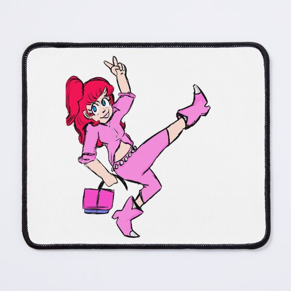 Item preview, Kimber - College Gal designed and sold by PeachyArtMage.