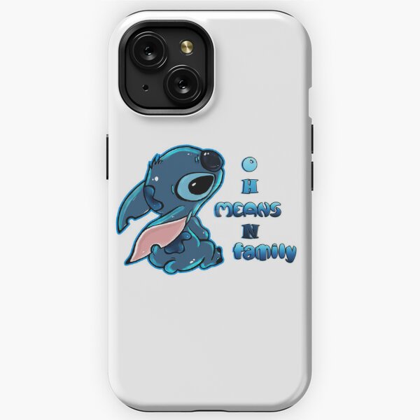 Lilo And Stitch iPhone 11 Pro Max Case by Jelly Vista - Pixels