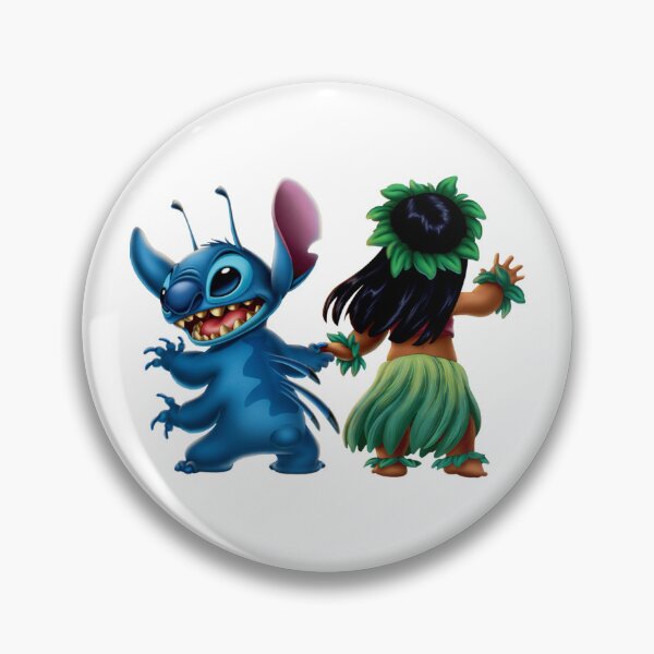 Artikelvorschau, Lilo und Stitch Lilo Pelekai entworfen und verkauft von JakeGoodwin.