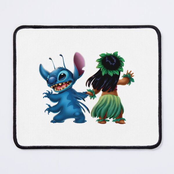 Artikelvorschau, Lilo und Stitch Lilo Pelekai entworfen und verkauft von JakeGoodwin.