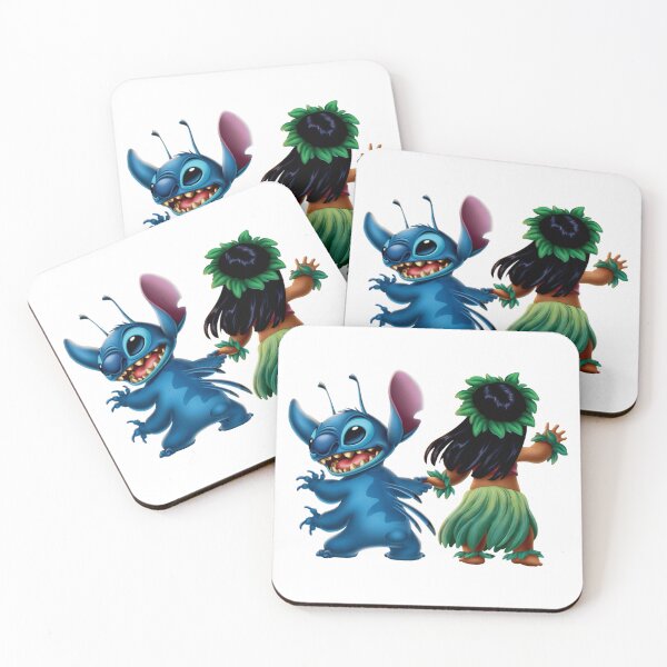 Item preview, Lilo y Stitch Lilo Pelekai designed and sold by JakeGoodwin.