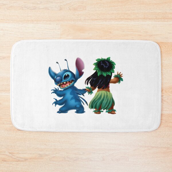 Artikelvorschau, Lilo und Stitch Lilo Pelekai entworfen und verkauft von JakeGoodwin.