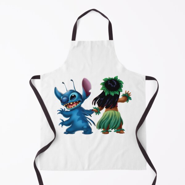 Artikelvorschau, Lilo und Stitch Lilo Pelekai entworfen und verkauft von JakeGoodwin.