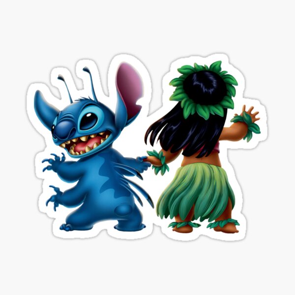 Jumba Jookiba Stickers for Sale