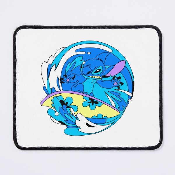 Artikelvorschau, Lilo und Stichwalze entworfen und verkauft von JakeGoodwin.