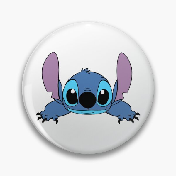 Item preview, lilo and stitch stitch head designed and sold by JakeGoodwin.