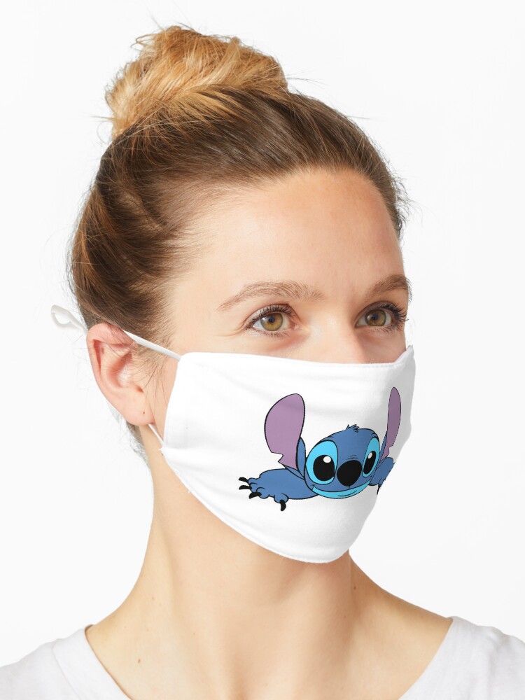 lilo mask