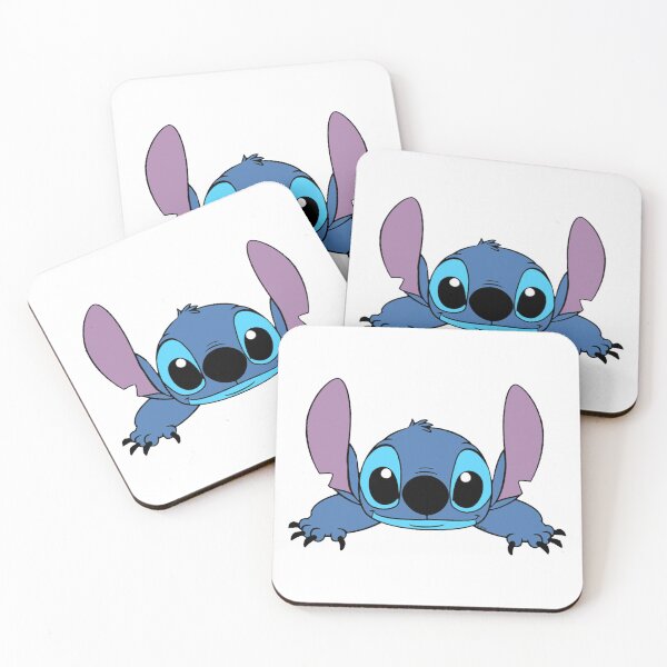 Item preview, Lilo y Stitch puntada en la cabeza designed and sold by JakeGoodwin.
