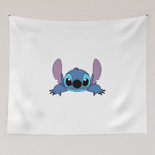 Item preview, lilo and stitch stitch head designed and sold by JakeGoodwin.