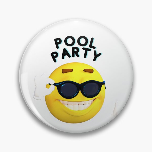 Item preview, pool party shirt for summer session 2022  designed and sold by MichaelGrace.