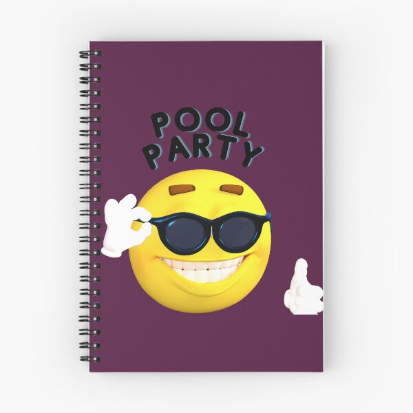 Item preview, pool party shirt for summer session 2022  designed and sold by MichaelGrace.