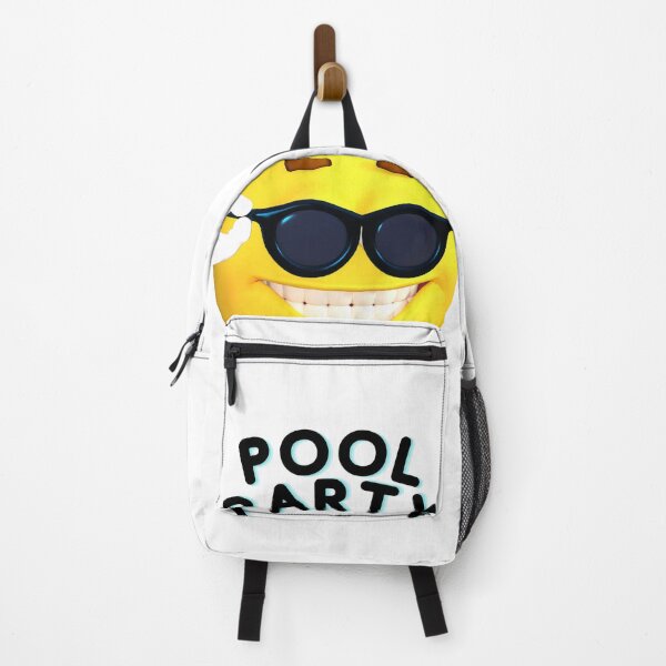 Item preview, pool party shirt for summer session 2022 designed and sold by MichaelGrace.