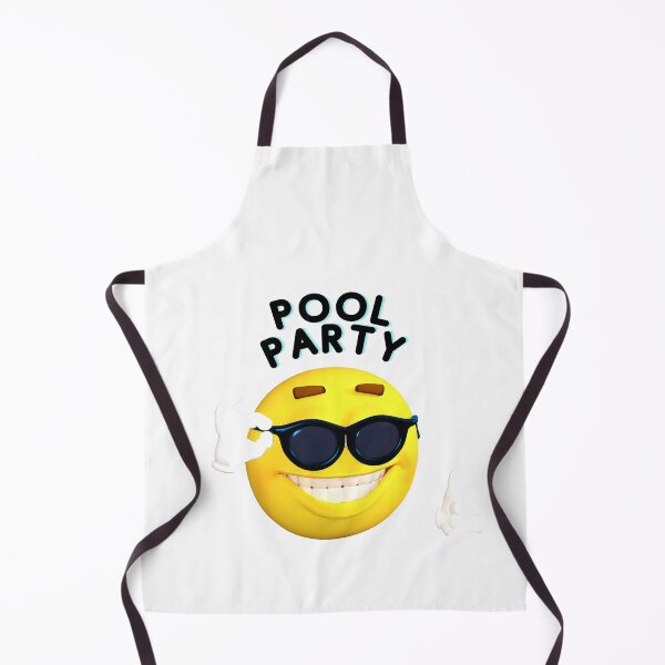Item preview, pool party shirt for summer session 2022 designed and sold by MichaelGrace.