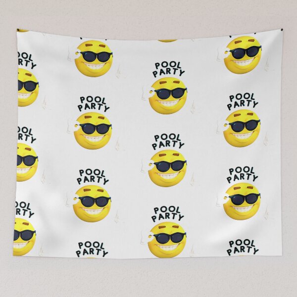 Item preview, pool party shirt for summer session 2022  designed and sold by MichaelGrace.