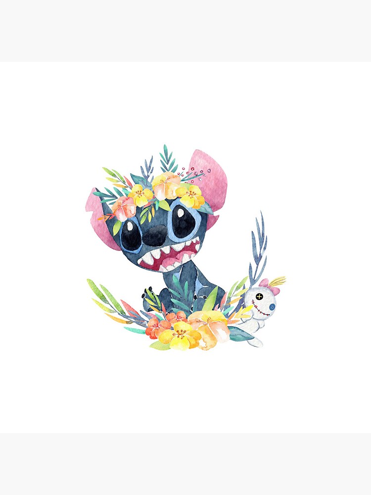 Lilo and Stitch sublimation | Pin