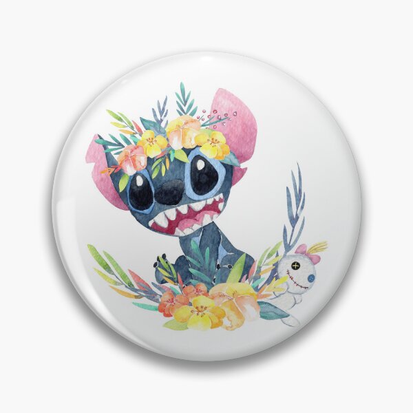 Item preview, Lilo and Stitch sublimation designed and sold by JakeGoodwin.
