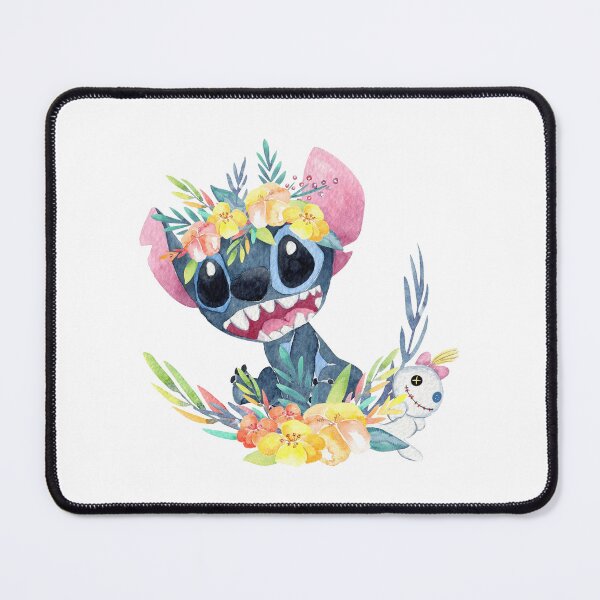 Item preview, Lilo and Stitch sublimation designed and sold by JakeGoodwin.