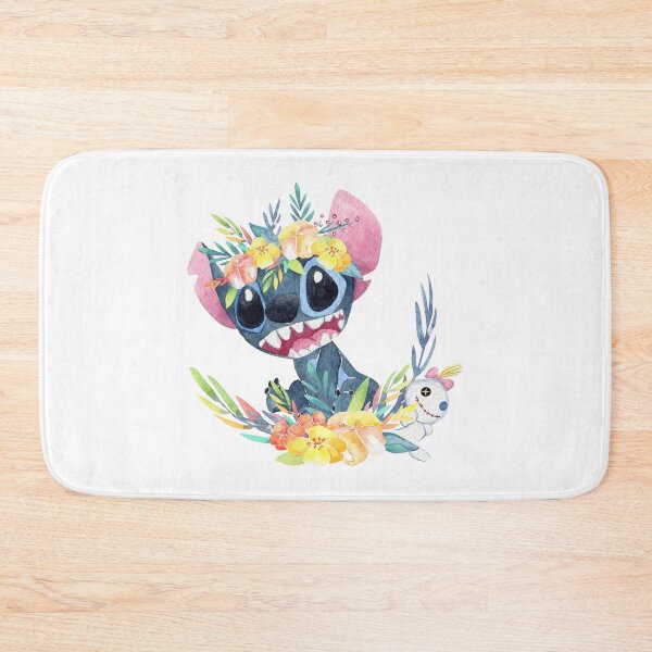 Item preview, Lilo and Stitch sublimation designed and sold by JakeGoodwin.