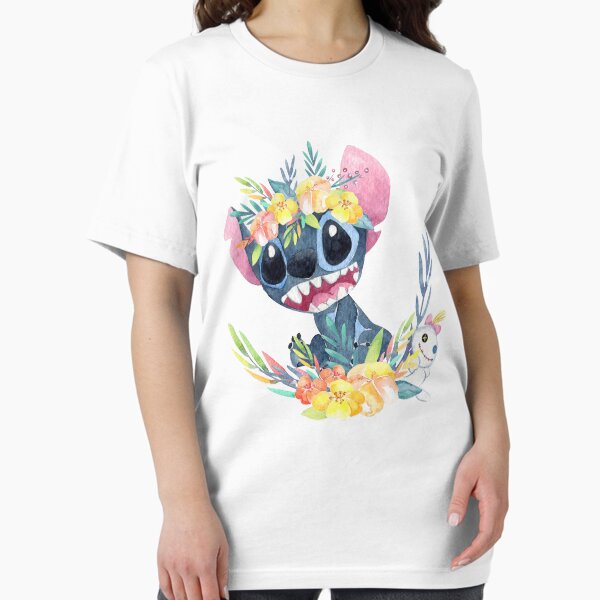 Artikel-Vorschau von Lilo und Stitch Sublimation, designt und verkauft von JakeGoodwin.