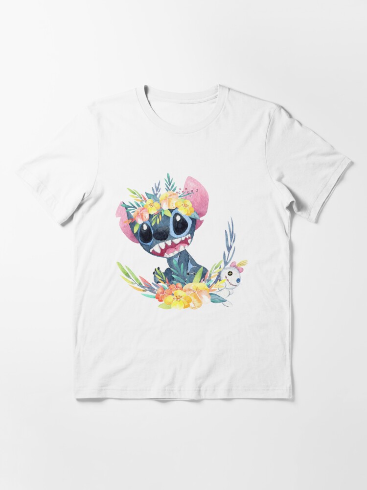 Lilo and Stitch · Disney Classic Lilo E Stitch Stitch (133) (MERCH)