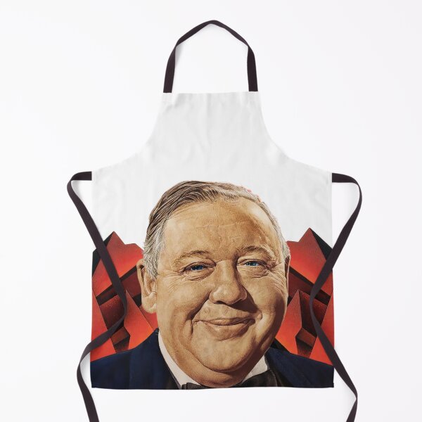 Item preview, Charles Laughton designed and sold by amuseXpress.