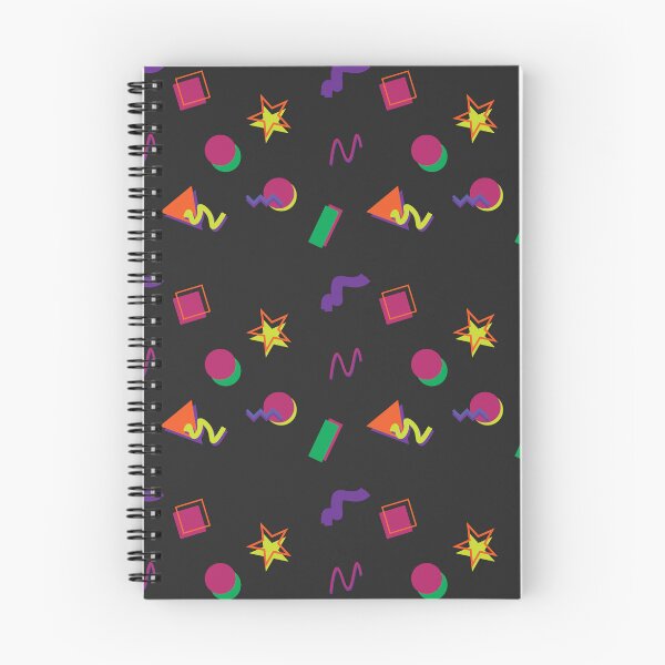 Item preview, 80s Retro Pattern designed and sold by VintageRetroDep.