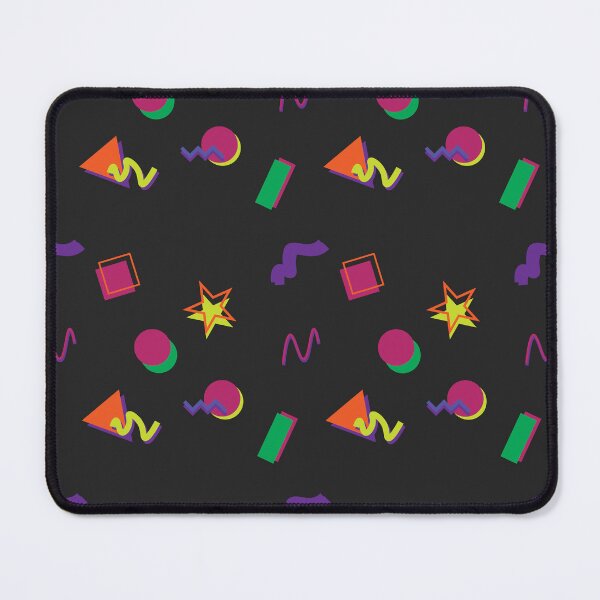 Item preview, 80s Retro Pattern designed and sold by VintageRetroDep.