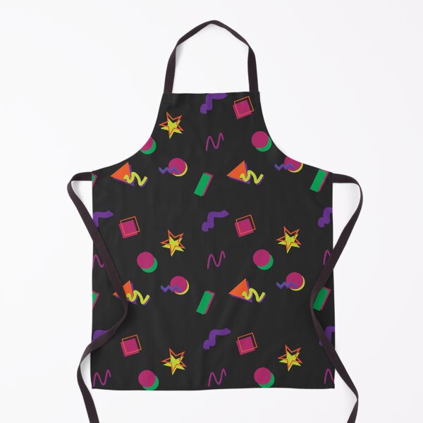 Item preview, 80s Retro Pattern designed and sold by VintageRetroDep.