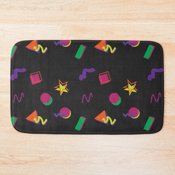 Item preview, 80s Retro Pattern designed and sold by VintageRetroDep.