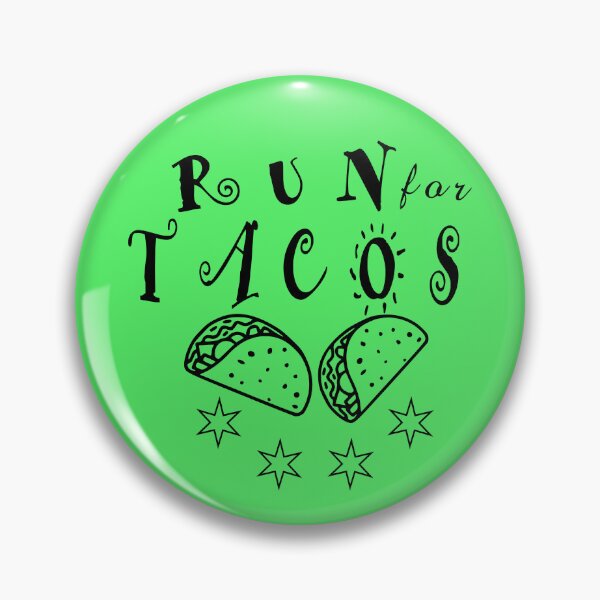Item preview, Taco Run designed and sold by Cdthernandez.