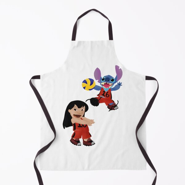 Item preview, Lilo and Stitch Volleyball Art designed and sold by JakeGoodwin.