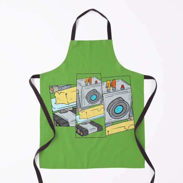 Item preview, Butter Robert With Color Background designed and sold by missmann.