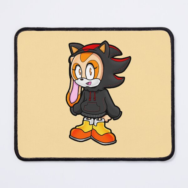 Item preview, Dark Hedgehog Hoodie - Dress Up Flying Rabbit designed and sold by Zphal.