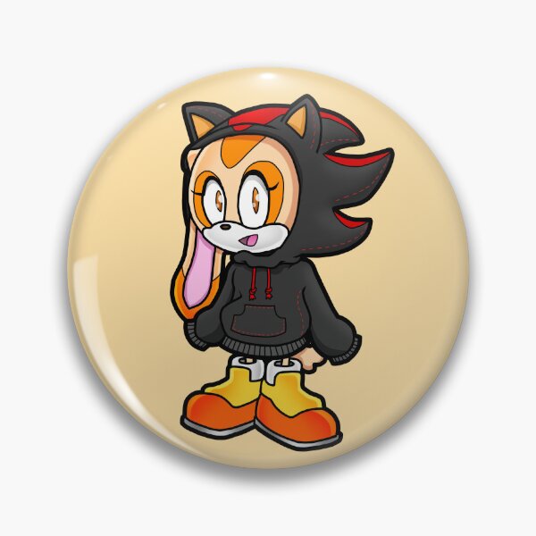 Item preview, Dark Hedgehog Hoodie - Dress Up Flying Rabbit designed and sold by Zphal.