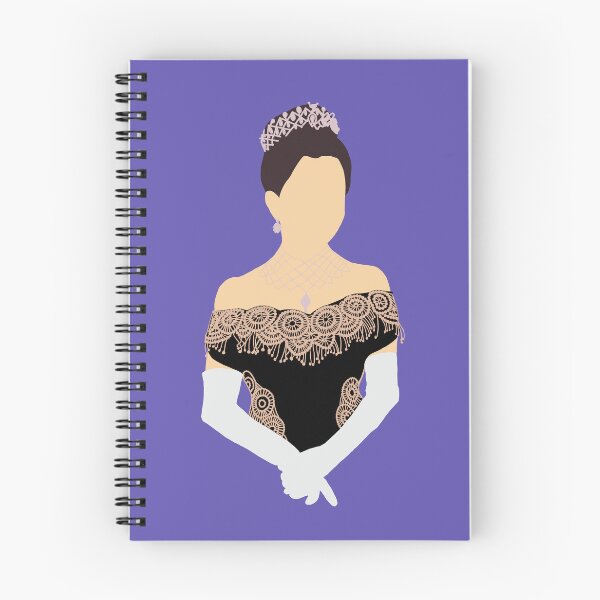 Item preview, Mrs Astor designed and sold by QueenOfSassgard.