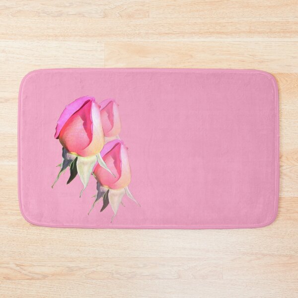 Item preview, Pink Rosebud  designed and sold by STHogan.