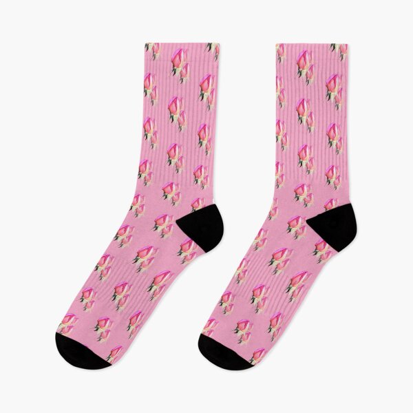 Item preview, Pink Rosebud  designed and sold by STHogan.