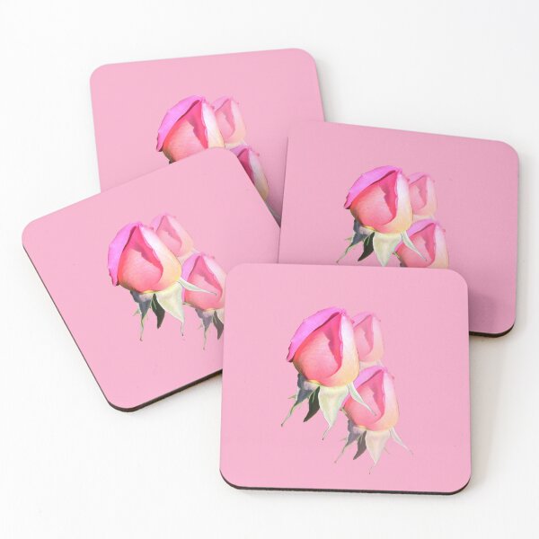 Item preview, Pink Rosebud  designed and sold by STHogan.