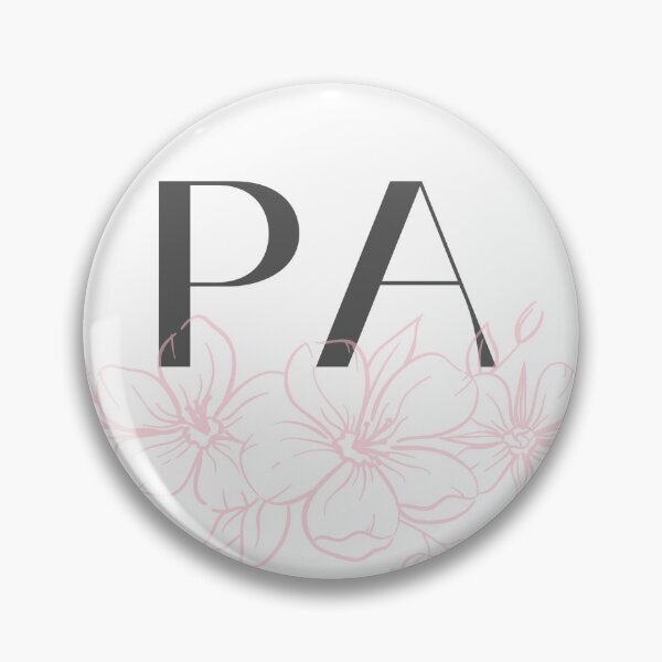 Item preview, Physician Assistant, Physician Associate, PA designed and sold by mksp1125.