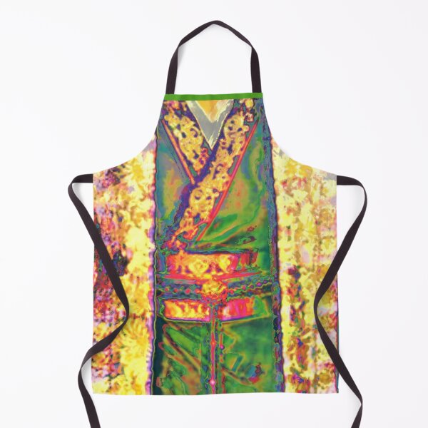 Item preview, VIRTUAL ROBE designed and sold by Bugeyedart.