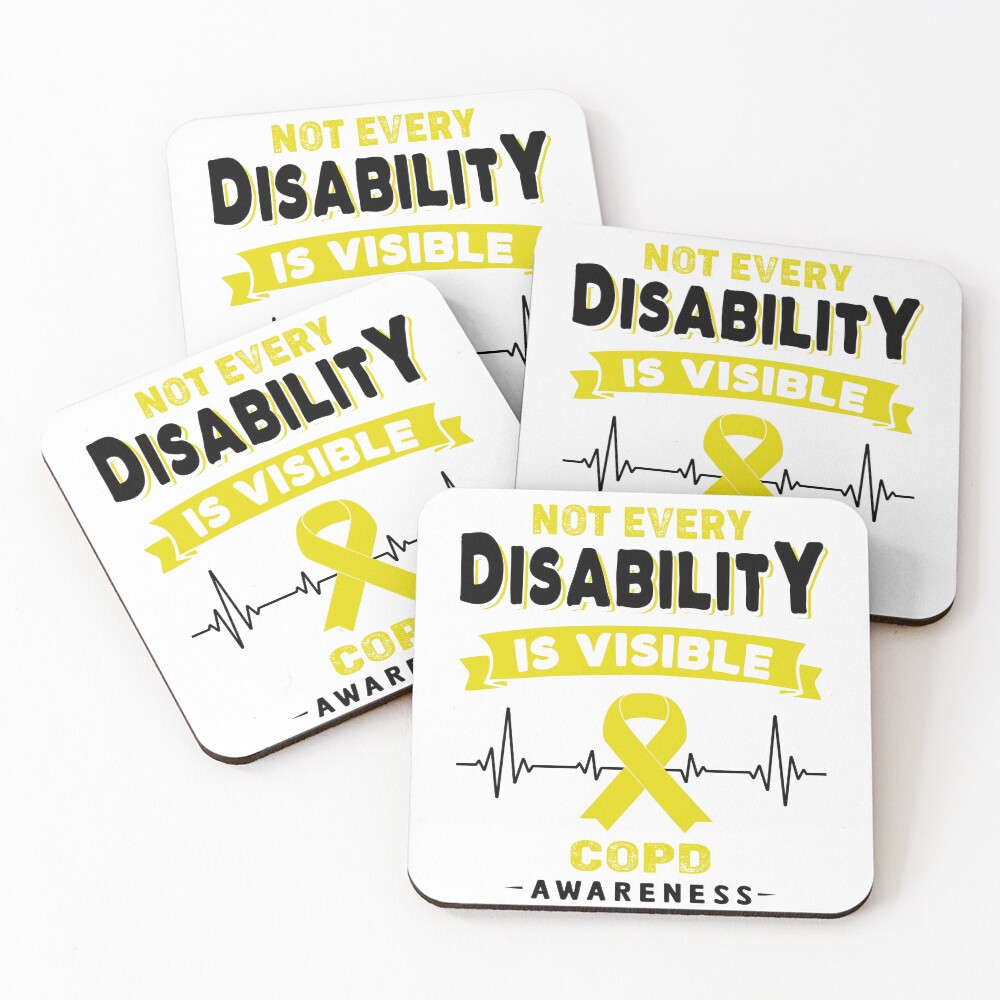 Item preview, Coasters (Set of 4) designed and sold by RidnerStore.