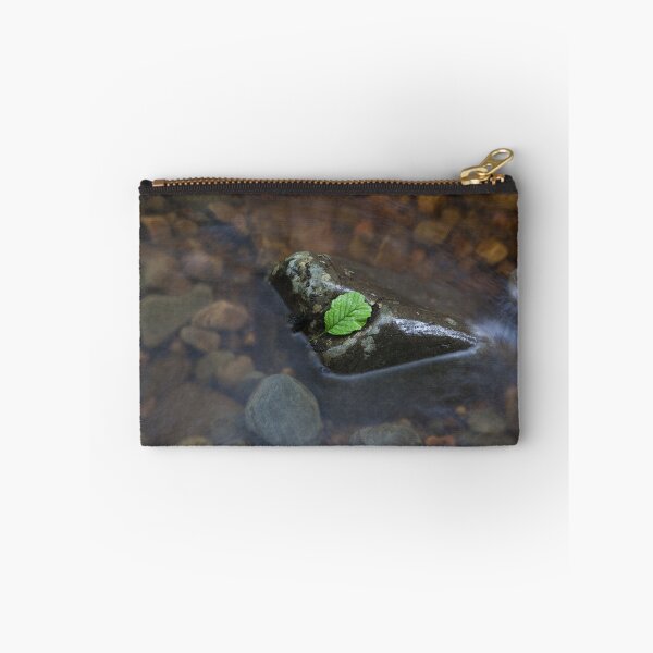 Item preview, leaves that are green designed and sold by codaimages.
