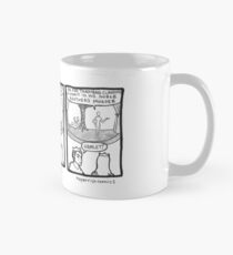 The Play's The Thing Mug