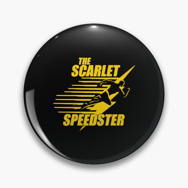 Item preview, TheScarletSpeedstershirt designed and sold by TylerLyn993957.