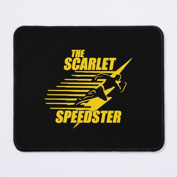 Item preview, TheScarletSpeedstershirt designed and sold by TylerLyn993957.