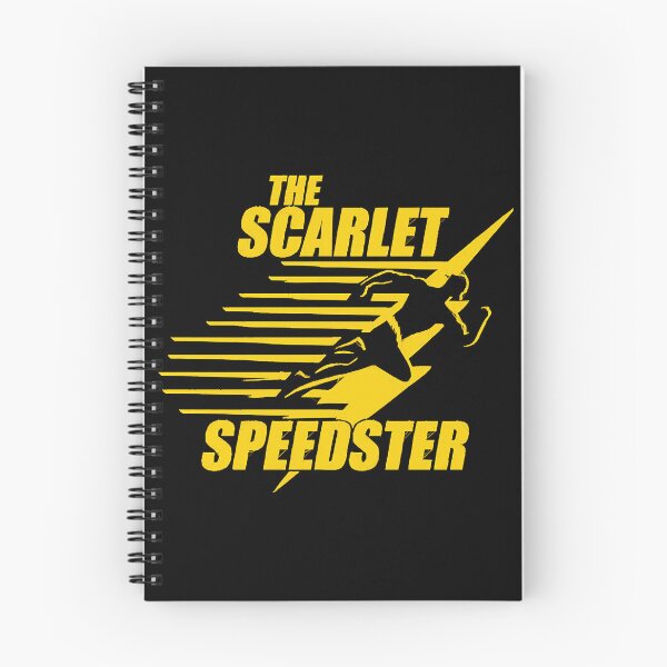 Item preview, TheScarletSpeedstershirt designed and sold by TylerLyn993957.