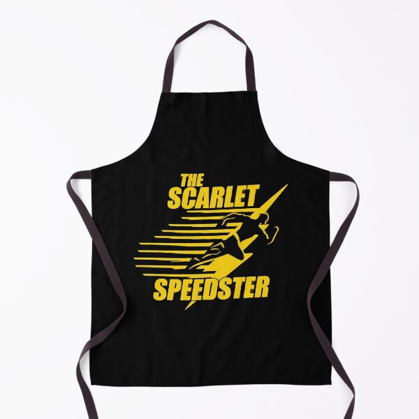 Item preview, TheScarletSpeedstershirt designed and sold by TylerLyn993957.