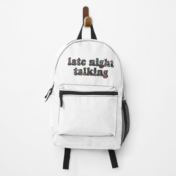 Item preview, Late Night Talking Harry Styles designed and sold by BoldNFresh.