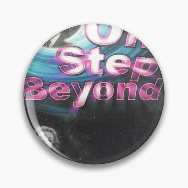 Item preview, One Step Beyond Horror Movie Halloween designed and sold by Rosales9767.