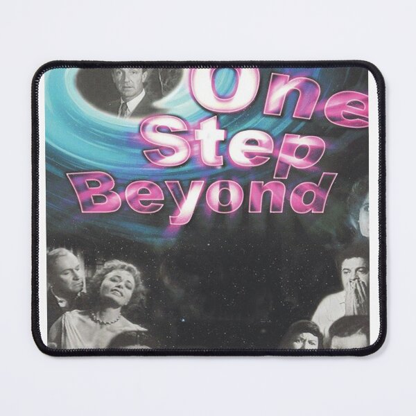 Item preview, One Step Beyond Horror Movie Halloween designed and sold by Rosales9767.